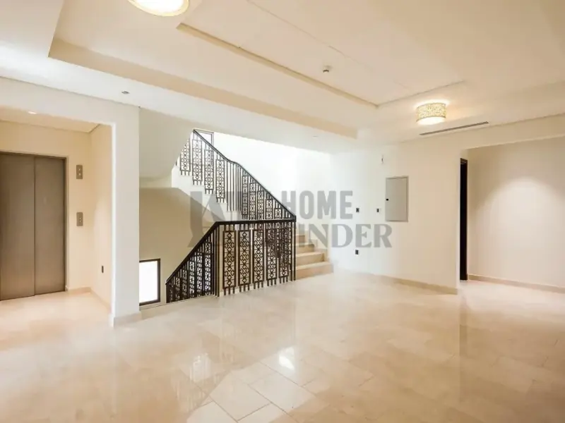 Villa for Sale in Palm Jumeirah |  BALQIS RESIDENCE, PALM JUMEIRAH - DUBAI